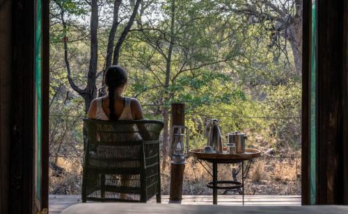 Northern Tuli Game Reserve Other | Mashatu Tent Camp