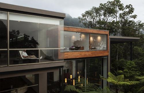 Mashpi Cabin | Mashpi Lodge