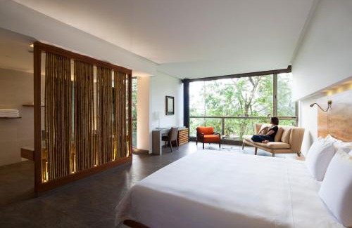 Mashpi Cabin | Mashpi Lodge