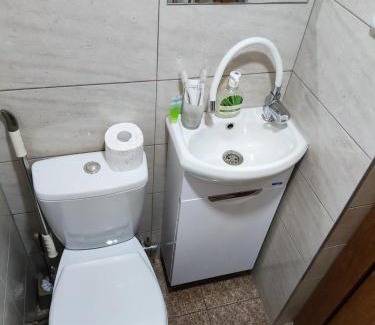 Vanadzor Apartment | Mashtots B&B
