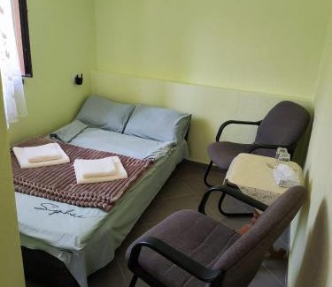 Vanadzor Apartment | Mashtots B&B