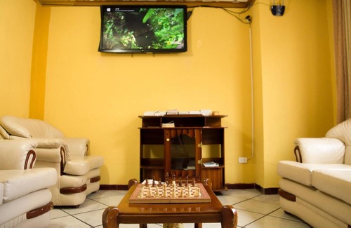 Otavalo Hotel | Mashys Hostal