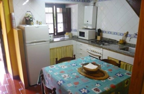Llerandi Cottage | Masi house for 4 people