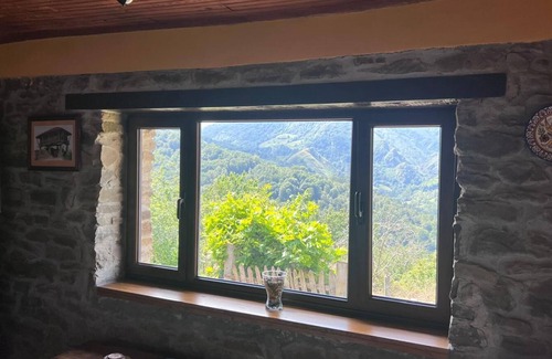 Llerandi Cottage | Masi house for 4 people