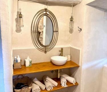 Sant Marti de Tous Bed & Breakfast | Masia Aubareda