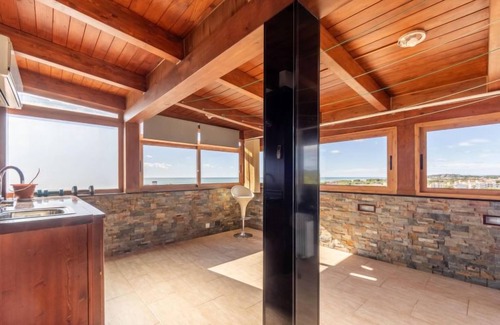 Comarruga House | Masia Blanca by Interhome