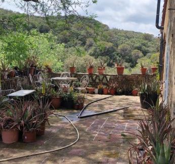 Montnegre House | MASIA CA L'AULADELL