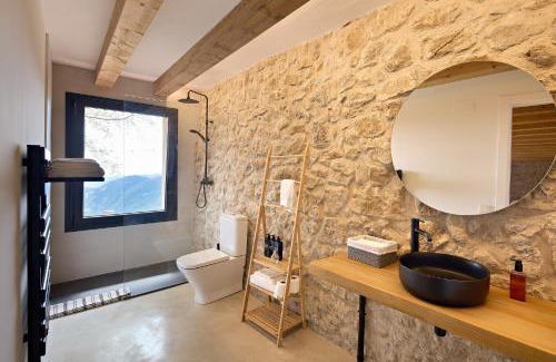 Oden House | Masia Cal Rosta