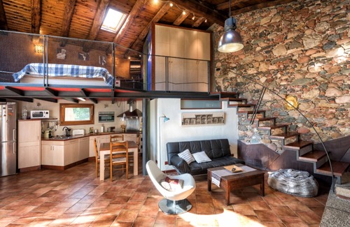 Sant Pere de Vilamajor Hotel | Masia Can Bachs