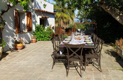 Palafolls House | Masia Can Magan Lux, Ideal Grupos 20pax