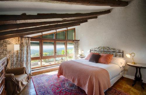 Canet d'Adri House | Masia Can Pou