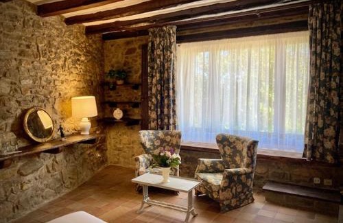 Canet d'Adri House | Masia Can Pou