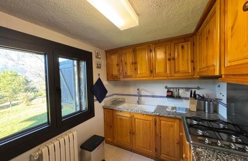 Vallcebre Apartment | Masia Cap del Roc