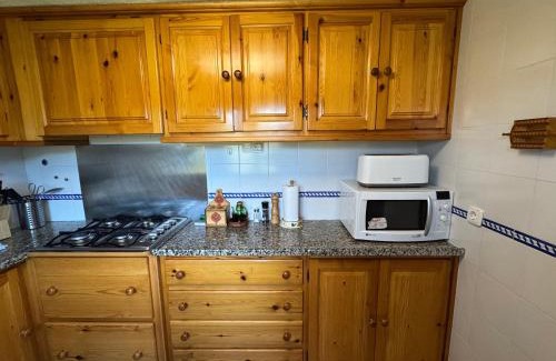 Vallcebre Apartment | Masia Cap del Roc