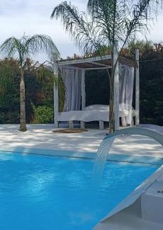 Cruilles Monells I Sant Sadurn Villa | Masia CM Costa Brava