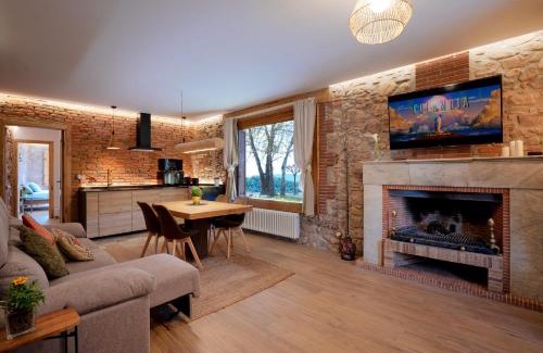 Arbucies House | Masia de Can Ferrer