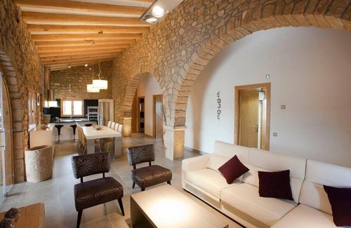 El Vilosell Villa | Masia de las Viñas - Costa Daurada & Tarragona