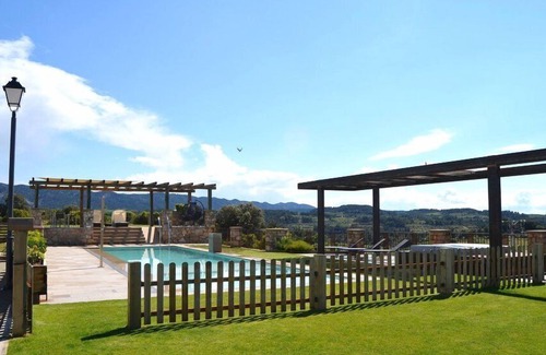 El Vilosell Villa | Masia de las Viñas - Costa Daurada & Tarragona