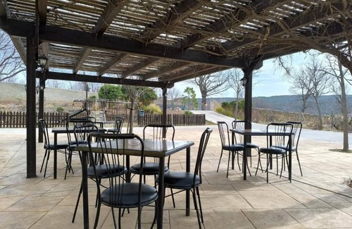 Rubielos de Mora House | Masia Del Cura