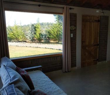 Trevelin House | Masia del Valle
