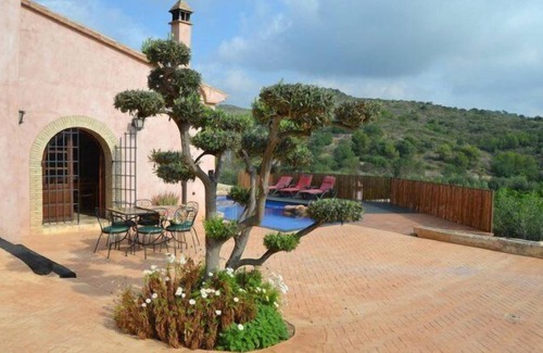 Roda de Bara House | Masia Dels Molineros