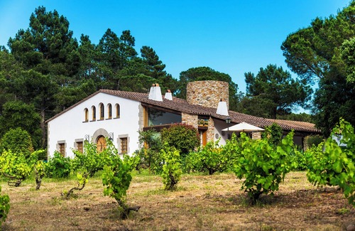 Llambilles Cottage | Masia Ginestera - Exclusiva Masia en Llambilles