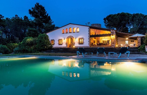 Llambilles Cottage | Masia Ginestera - Exclusiva Masia en Llambilles