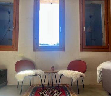 Cretas House | Masia Katmandu