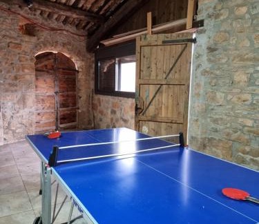 La Baronia de Rialb House | Masia l`Arà