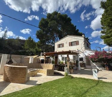 Xerta Villa | MASIA LA MOLINERA