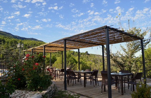 Alcoy House | Masia La Mota