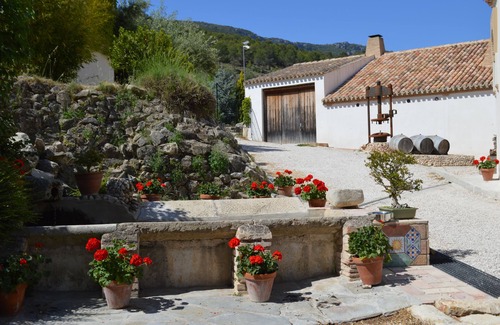 Alcoy House | Masia La Mota