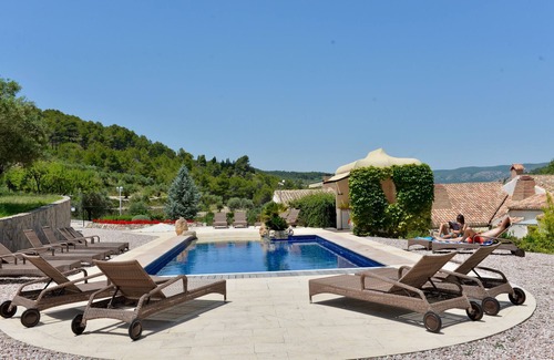 Alcoy House | Masia La Mota
