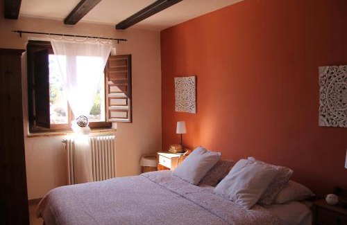 Fuentes de Rubielos House | Masia los Toranes - Destino Starlight
