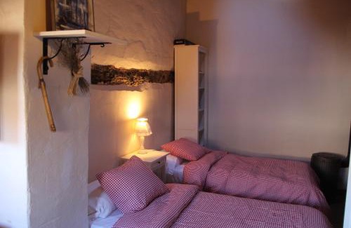 Fuentes de Rubielos House | Masia los Toranes - Destino Starlight