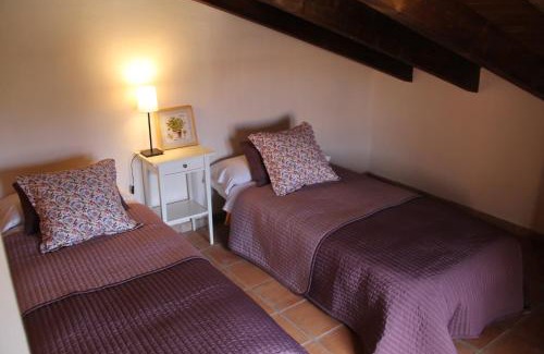 Fuentes de Rubielos House | Masia los Toranes - Destino Starlight