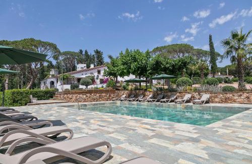 Tordera Villa | Masia Luxmarspa