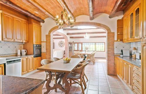 Tordera Villa | Masia Luxmarspa