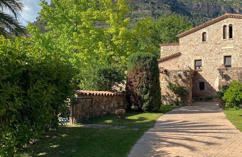 Riells del Fai Cottage | Masia Mas Viaplana ..