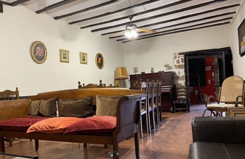Riells del Fai Cottage | Masia Mas Viaplana ..