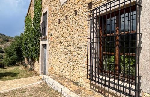 Vilafranca House | Masia MATUTANO