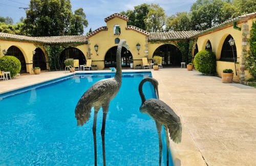 Darnius Apartment | Masia Mimosa
