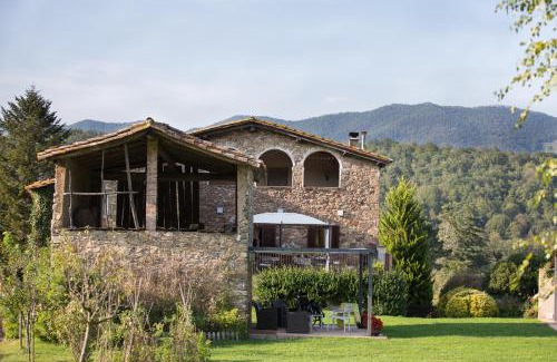 La Vall de Bianya House | Masia Quelet