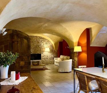 La Vall de Bianya House | Masia Quelet