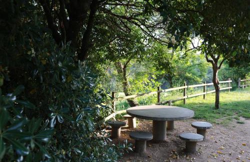 Sils House | Masia Rural Cal Belles Mas