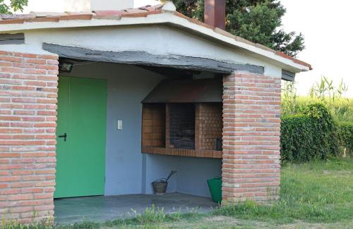 Sils House | Masia Rural Cal Belles Mas