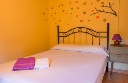 Atzeneta del Maestrat Ski Chalet | Masia Rural Canalisos