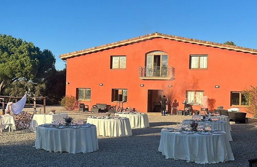 Moia House | Masia Rural Equus