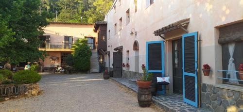 Vimbodi Apartment | Masia Sagués