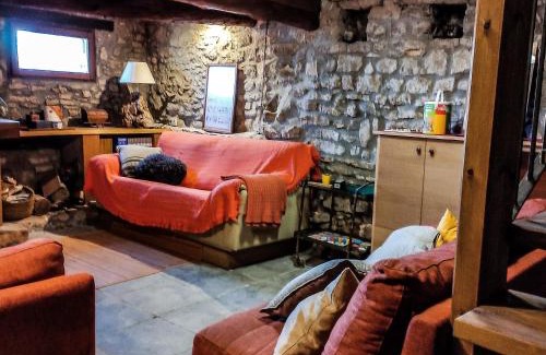 Ager House | Masia Serret